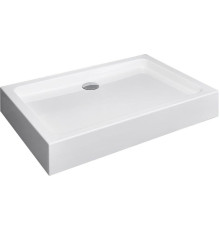 Душевой поддон Radaway Laros D Compact 100x90 [SLD91017-01]