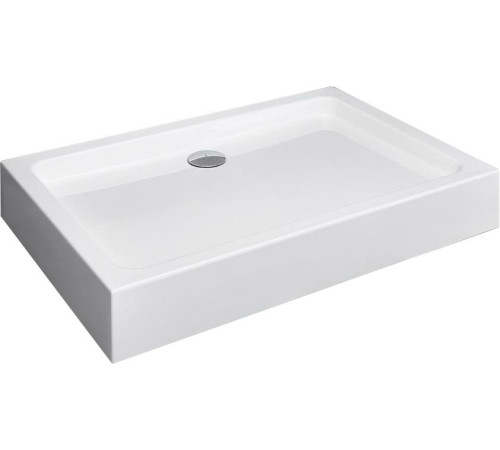 Душевой поддон Radaway Laros D Compact 100x90 [SLD91017-01]