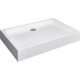 Душевой поддон Radaway Laros D Compact 100x90 [SLD91017-01]