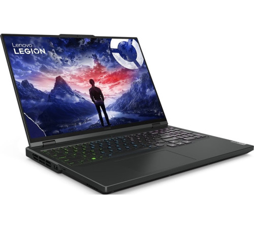 Игровой ноутбук Lenovo Legion Pro 5 16IRX9 83DF008QRK