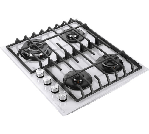 Варочная панель MAUNFELD EGHG.64.63CW/G