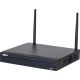 Сетевой видеорегистратор Dahua DHI-NVR1104HS-W-S2