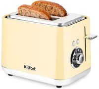 Тостер Kitfort KT-6558
