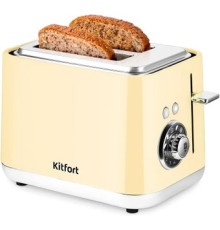 Тостер Kitfort KT-6558