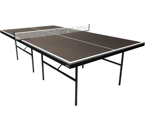 Теннисный стол Wips Strong Outdoor коричневый