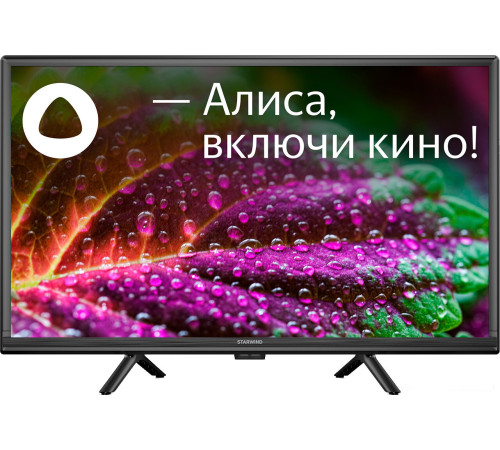 Телевизор StarWind SW-LED24SG304
