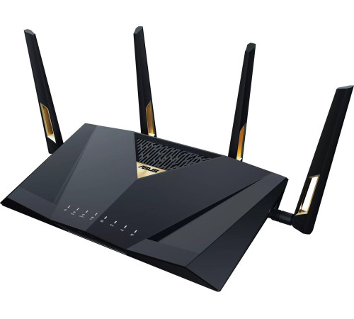 Wi-Fi роутер ASUS RT-BE88U