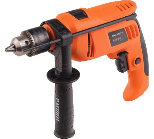 Ударная дрель Patriot FD 675 H 120301675