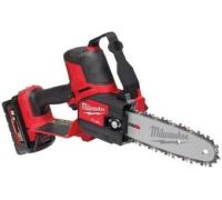 Аккумуляторная пила Milwaukee M18 FHS20-552 4933480118 с 2-мя АКБ
