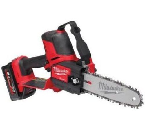 Аккумуляторная пила Milwaukee M18 FHS20-552 4933480118 с 2-мя АКБ