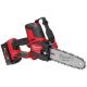 Аккумуляторная пила Milwaukee M18 FHS20-552 4933480118 с 2-мя АКБ