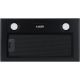 Кухонная вытяжка Exiteq EX-1176 черный