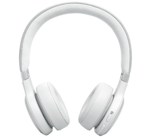 Наушники JBL Live 670NC белый