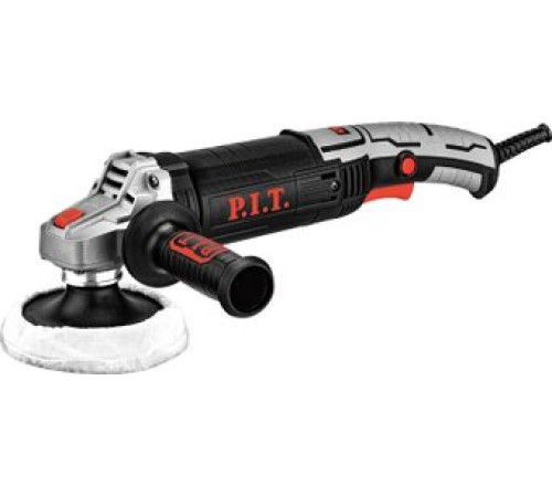 Полировальная машина P.I.T. PPO125-C1