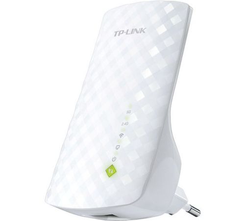 Усилитель Wi-Fi TP-Link AC750 RE200