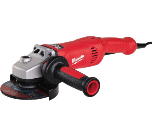 Угловая шлифмашина Milwaukee AGV 17-125 XE [4933432230]