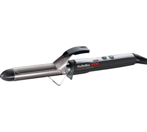Круглая  плойка BaByliss PRO BAB2273TTE