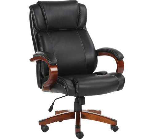 Кресло Brabix Magnum EX-701 черный