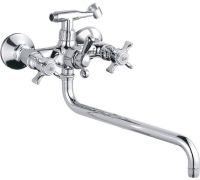 Смеситель Ledeme H11 L2611-2