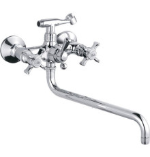 Смеситель Ledeme H11 L2611-2