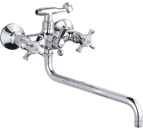 Смеситель Ledeme H11 L2611-2