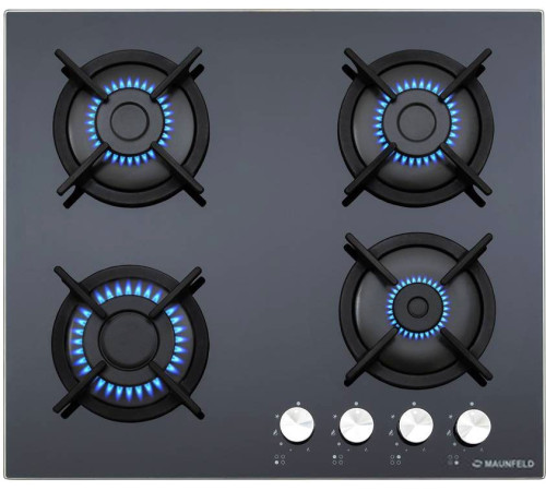 Варочная панель MAUNFELD EGHG.64.1CB/G