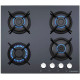 Варочная панель MAUNFELD EGHG.64.1CB/G