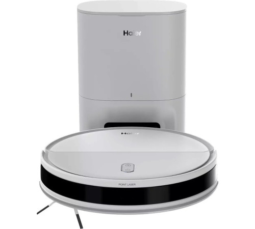 Робот-пылесос Haier HSR Pro Lite