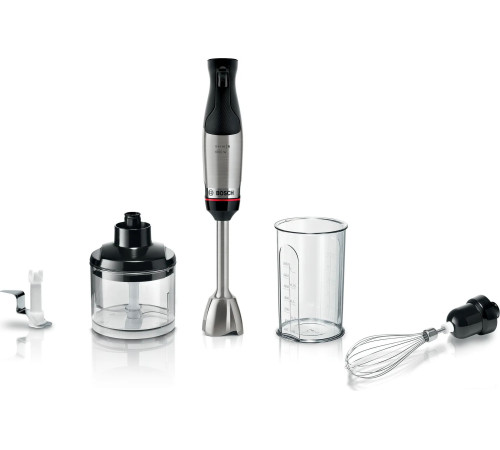 Погружной блендер Bosch ErgoMaster MSM6M622