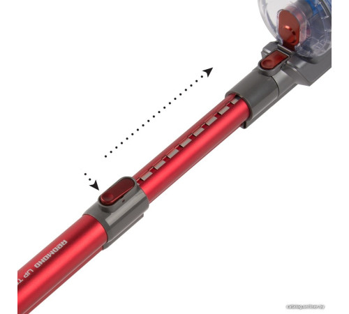 Пылесос Redmond Редмонд RV-UR361