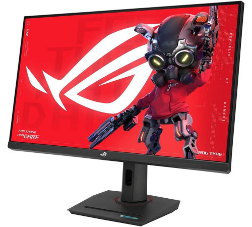 Игровой монитор ASUS ROG Strix XG32UCG