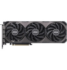 Видеокарта MSI GeForce RTX 5060 Ti 8G Shadow 3X OC Classic