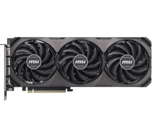 Видеокарта MSI GeForce RTX 5060 Ti 8G Shadow 3X OC Classic