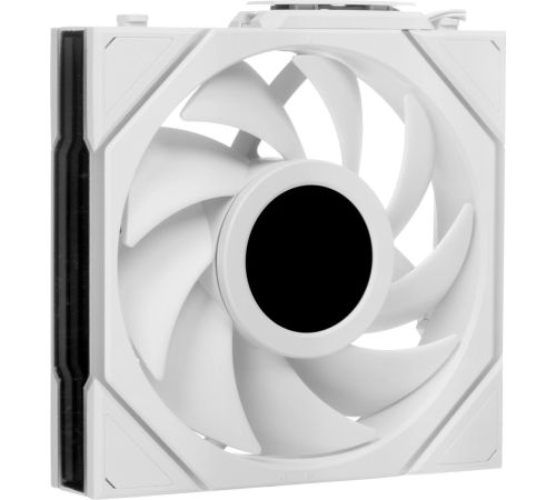 Комплект вентиляторов для корпуса с контроллером Lian Li Uni Fan TL 120 Wireless 12TLLCD1W3W G99.12TLLCD1W3W.R0