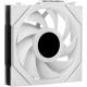 Комплект вентиляторов для корпуса с контроллером Lian Li Uni Fan TL 120 Wireless 12TLLCD1W3W G99.12TLLCD1W3W.R0
