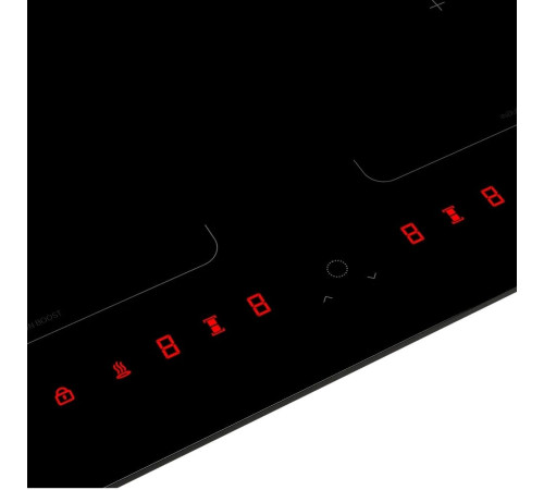 Варочная панель KUPPERSBERG ICI 628