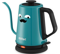 Электрический чайник Kitfort KT-6194-2