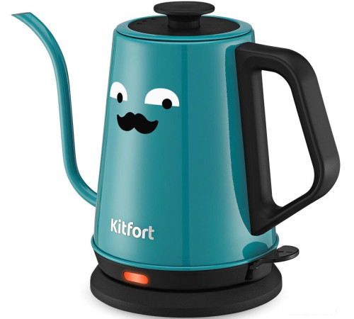 Электрический чайник Kitfort KT-6194-2