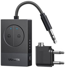Аудиоадаптер Ugreen BT305 65706