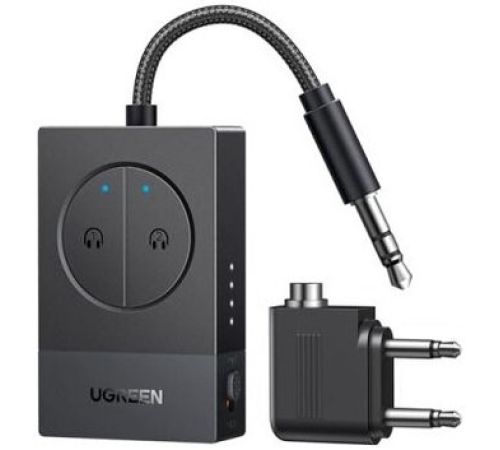Аудиоадаптер Ugreen BT305 65706