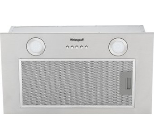 Кухонная вытяжка Weissgauff Box 600 PB IX