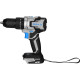 Ударная дрель-шуруповерт Deko DKCID20 PRO 063-4457 без АКБ