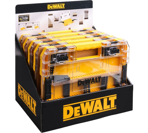 Органайзер DeWalt DT70804