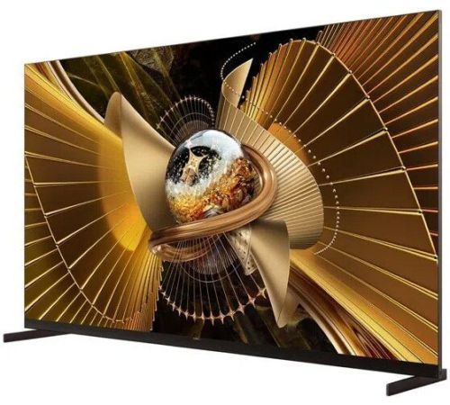 MiniLED телевизор TCL 85X11L