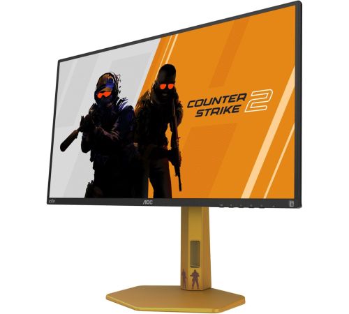 Игровой монитор AOC Gaming CS25G