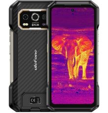 Телефон Ulefone Armor 27T Pro+ 12GB/256GB черный