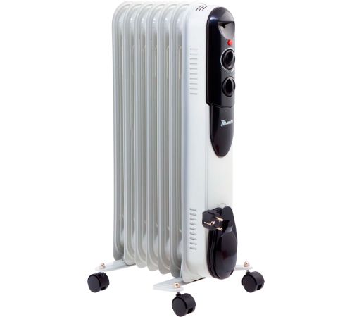 Масляный радиатор MTX OCH-1500