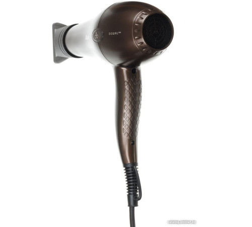 Фен Dewal Blues 03-8088 Chocolate