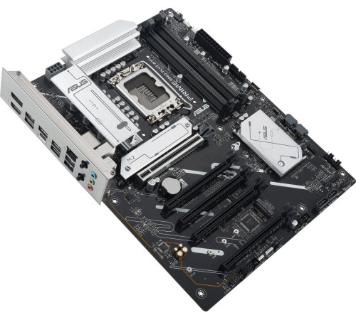 Материнская плата ASUS Prime B860-Plus WiFi