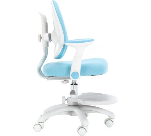 Детское ортопедическое кресло Everprof Kids 104 голубой